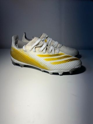 Botas de fútbol Adidas Ghosted.3 FG