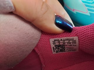 Botas Futbol Adidas Messi F50 Talla 34