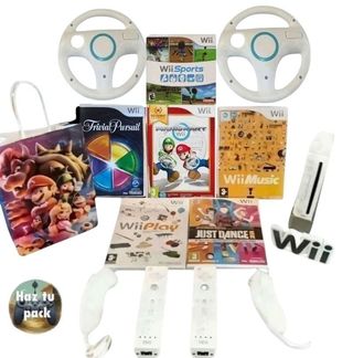 Wii