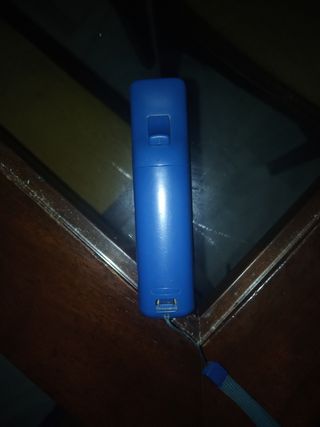 Mandos Wii 