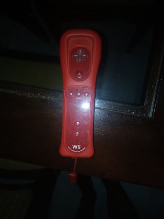 Mandos Wii 