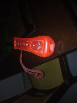 Mandos Wii 