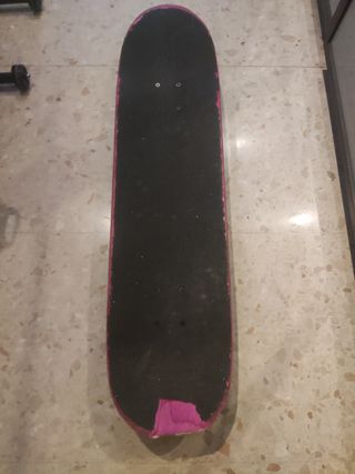Tabla Skate Darkstar Completa