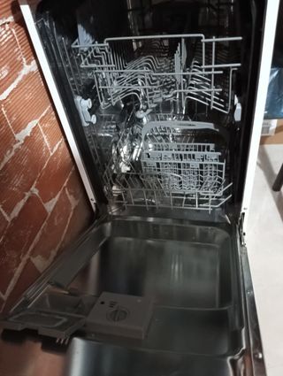 Lavavajillas Fagor 45cm