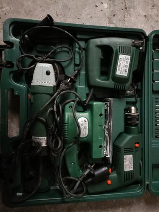 Maletín de herramientas NOKINA