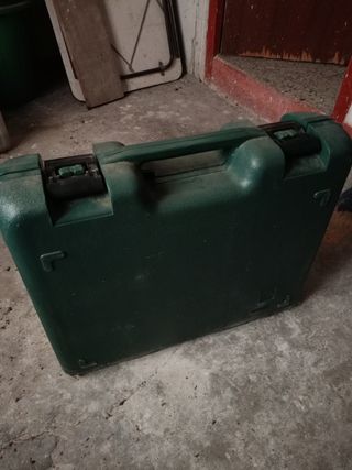 Maletín de herramientas NOKINA