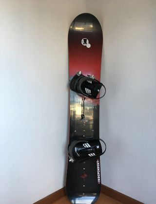 Tabla Snowboard Rosignol