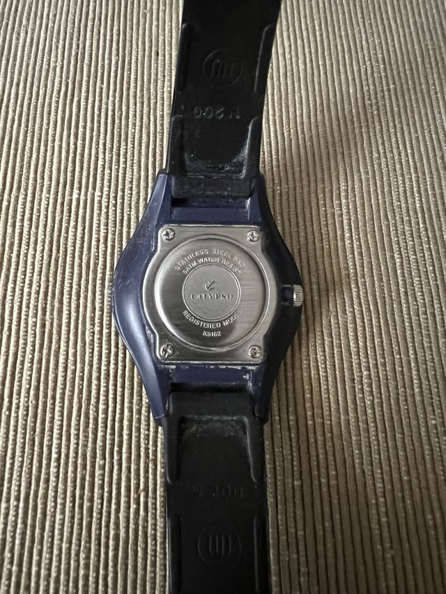 Reloj Calipso Quartz Mujer