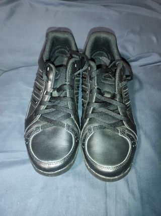 Zapatillas Adidas Mujer Negras
