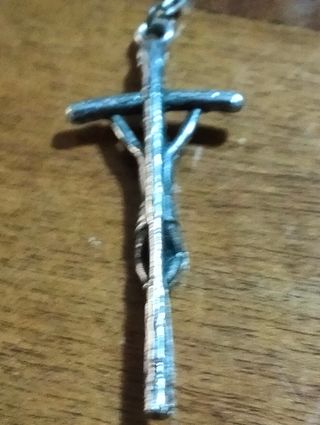 Rosario San Daniel Comboni.