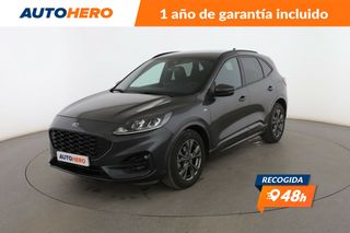Ford Kuga 2.0 TDCi EcoBlue ST-Line