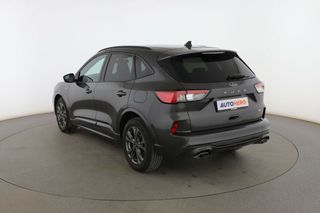Ford Kuga 2.0 TDCi EcoBlue ST-Line