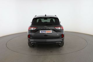 Ford Kuga 2.0 TDCi EcoBlue ST-Line
