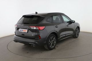 Ford Kuga 2.0 TDCi EcoBlue ST-Line