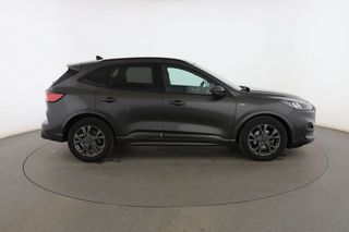 Ford Kuga 2.0 TDCi EcoBlue ST-Line
