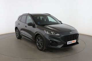 Ford Kuga 2.0 TDCi EcoBlue ST-Line