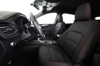 Ford Kuga 2.0 TDCi EcoBlue ST-Line