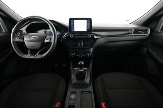Ford Kuga 2.0 TDCi EcoBlue ST-Line