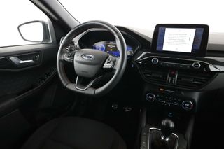 Ford Kuga 2.0 TDCi EcoBlue ST-Line