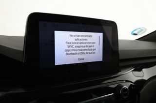 Ford Kuga 2.0 TDCi EcoBlue ST-Line