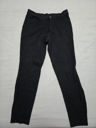 Ropa y accesorios de equitación