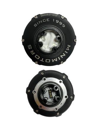 Motor delantero para Dualtron Storm