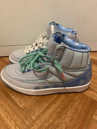 Nike Jordan J Balvin