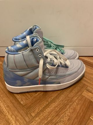 Nike Jordan J Balvin