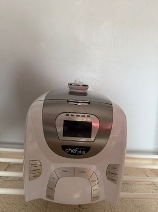 Robot de cocina Chefplus
