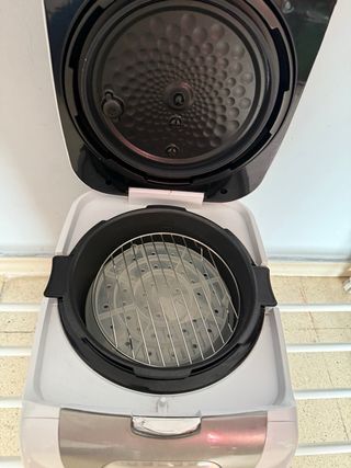 Robot de cocina Chefplus