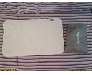 Carro Inglesina Trilogy + Capazo + Silla Auto