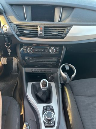 BMW X1 2014