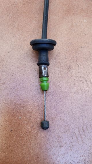 Cable Capó + Tirador Honda Civic EG
