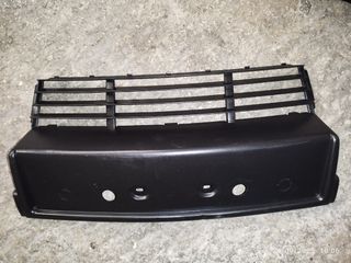 Molduras Defensa Delantera BMW E34