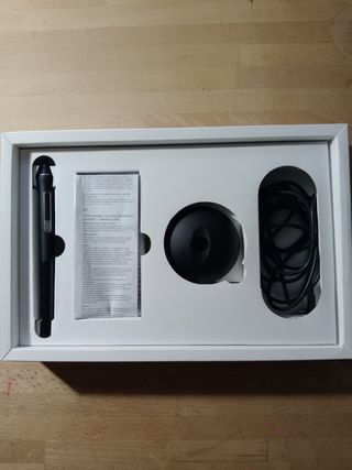 Tableta Gráfica Wacom Intuos Pro