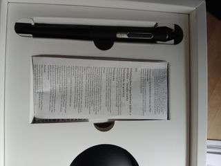 Tableta Gráfica Wacom Intuos Pro