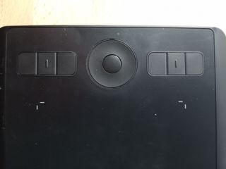 Tableta Gráfica Wacom Intuos Pro