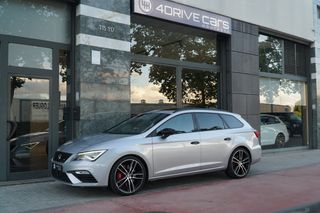 SEAT Leon 2017
