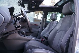 SEAT Leon 2017