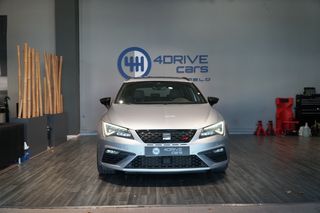 SEAT Leon 2017