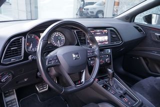 SEAT Leon 2017