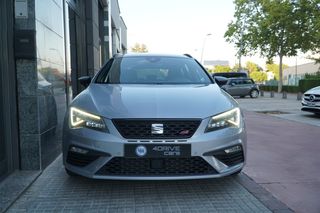 SEAT Leon 2017
