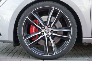 SEAT Leon 2017