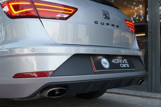 SEAT Leon 2017