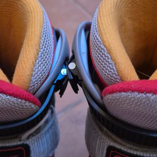Patines Rollerblade extensibles Talla 29-34