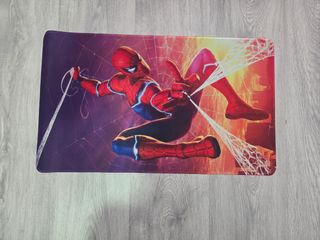 Tapete Spiderman TCG
