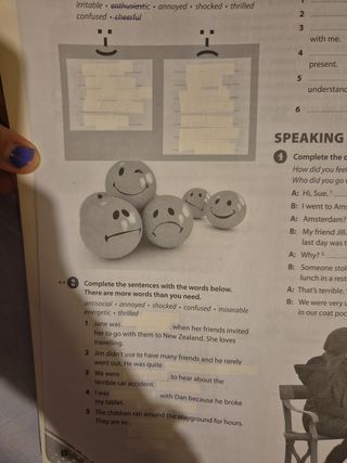 Way To English ESO 3 Workbook + Language Builder