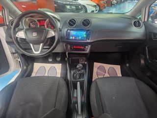 Seat Ibiza 1.4 Junior 63 kW