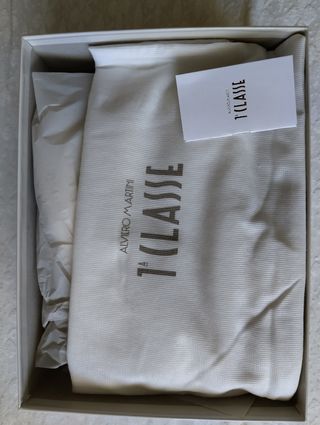 Scarpe Prima Classe donna NUOVE