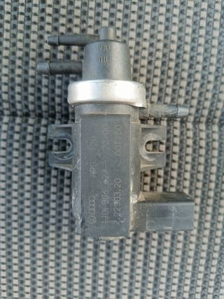 Electro válvula Golf 4